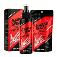 Nouveauté - Spray antidérapant officiel standard pour les sports de football (gardien de but), rugby, pickleball, golf, baseball
