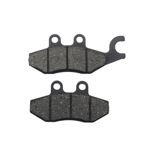 Pastiglie Freno a Disco per <span class=keywords><strong>Moto</strong></span>, Anteriori e Posteriori, per FA418 <span class=keywords><strong>Piaggio</strong></span> GTS300 <span class=keywords><strong>MP3</strong></span> 300 Yourban - Product Image 1