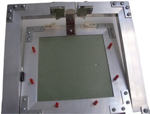 Trou d'accès Knauf - Product Image 2