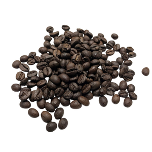 Fine Robusta SCA Arabica S16-S18 Full City Roast Organic Whole Bean <b>Coffee</b> in Bag From Ho Chi Minh City - Product Image 2