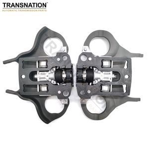 คลัตช์เกียร์อัตโนมัติ HENING 6DCT250/DPS6 L602000800 สำหรับอุปกรณ์เสริมเกียร์ Transnation - Product Image 6