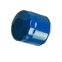 Filtre à huile de haute qualité accessoires automobiles filtre à huile OE 26300-35503 pour Hyundai/Kia 2630035503 26300-35503
