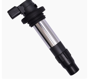 Bobina de Encendido de Alto Voltaje para <span class=keywords><strong>Kawasaki</strong></span> Ninja400 EX400 Z400 <span class=keywords><strong>ABS</strong></span> Ninja400 KRT Edition 21171-0751 - Product Image 6