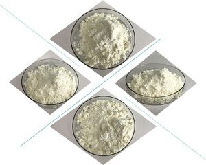 Insen doğal beslenme suda çözünür dondurularak kurutulmuş limon suyu tozu sağlar - Product Image 6