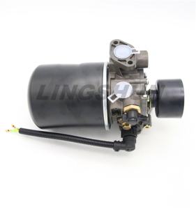 Pièces automobiles de haute qualité CXZ CYZ 8-98185663-1 8981856631 8983511821 8-98351182-1 KIT DE SÉCHAGE D'<span class=keywords><strong>AIR</strong></span> - Product Image 2