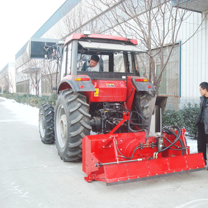 Quitanieves para Tractor con Enganche <span class=keywords><strong>de</strong></span> 3 Puntos, Quitanieves <span class=keywords><strong>de</strong></span> Enlace Frontal - Product Image 4