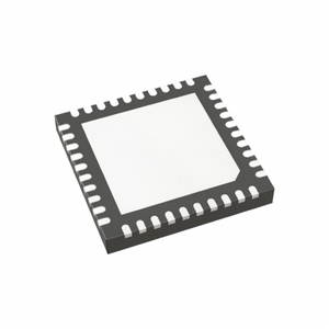 Components Electronic 40 WFQFN Exposed Pad Data Acquisition Manufacturer Channel LTC2688CUJ-12#PBF - Product Image 1