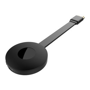 Koogold E6 Dual Core Rockchip RK3036 Dongle TV sans fil Linux <span class=keywords><strong>Miracast</strong></span> Airplay HDTV <span class=keywords><strong>iPhone</strong></span> 12 Anycast Décodeur 1 an - Product Image 5