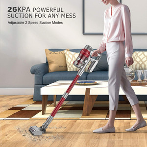 <span class=keywords><strong>Aspirateur</strong></span> Portable Rechargeable Cyclone sans fil, 23-33kpa, à usage domestique, similaire à V11, bon marché - Product Image 4