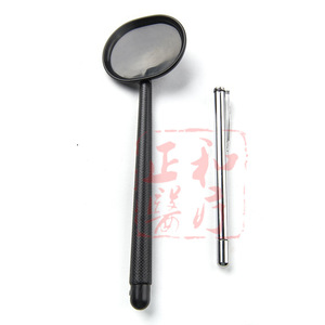 Eye Exercise Wall Chart With Vision Test For Students Primary And Secondary School Size Standard Paper Material Digital Printing - Product Image 3