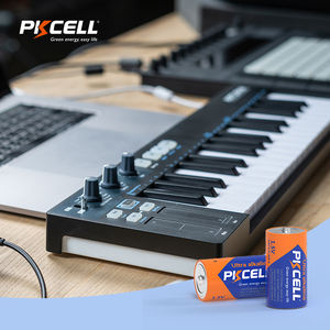 Суперщелочная батарея PKCELL, размер <span class=keywords><strong>C</strong></span>, AM2, <span class=keywords><strong>Lr14</strong></span>, неперезаряжаемые батареи, 1,5 В, батарея № 2 - Product Image 6