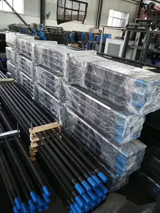 מוט מאריך מקדחה קוני HDD למכירה חמה, משושה 22, באורך <span class=keywords><strong>1</strong></span> מטר, <span class=keywords><strong>2</strong></span> מטר, <span class=keywords><strong>3</strong></span> מטר, מוט קידוח סלע לקידוח חורים קטנים - Product Image 3