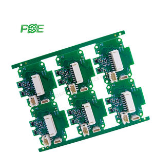 急速充電モジュールPCB基板 フルプロトコル電力供給充電器 カスタム<span class=keywords><strong>PCBA</strong></span>アセンブリ FR-4素材 <span class=keywords><strong>100%</strong></span>テスト済み 保護機能付き - Product Image 2