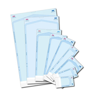 Bolsas de esterilización de primera calidad para uso médico, dental y multiusos - Product Image 1