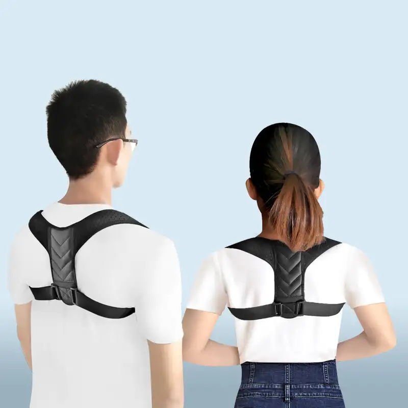 Corretor de postura, corretor de postura para as costas, ombro, coluna, lombar, costas, corcunda, cinto de correção, 2021