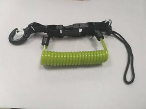 Wire Design Arrester <strong>Hook</strong> Rope Tool Logo Safe Installation Fall Protection Hardware ASIICHIP Standard Welding Cutting Bending - Product Image 3