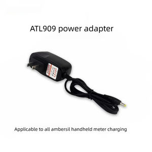 ATL909 güç adaptörü <span class=keywords><strong>Applent</strong></span> AT4808/4208 el <span class=keywords><strong>LCR</strong></span> metre şarj etmek için uygundur - Product Image 3