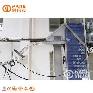 Nhỏ đầy đủ tự động tươi nước trái cây dây chuyền chế biến/cam xoài nước điền máy thực vật - Product Image 3