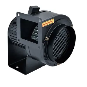 Cina prezzo basso rumore ventilatore ventilatore centrifugo CY100