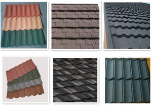 เครื่องขึ้นรูปแผ่นกระเบื้องเคลือบเครื่องทำเหล็กโปรไฟล์<span class=keywords><strong>หลังคา</strong></span>อลูมิเนียม - Product Image 5