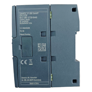 Module d'extension numérique PLC haute performance 288-1ST20 288-2DT16 288-3AE04, unité d'entrée/sortie de signal pour l'automatisation industrielle - Product Image 3