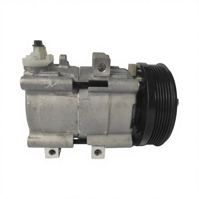 High Quality Yixiang AC Compressor for Ford Full Success 2.0 / Jaguar S-TYPE A/C Compressor - FS10 FS-10 Fit XR858532 C2S19412