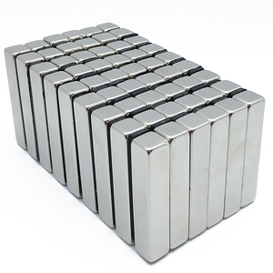 <span class=keywords><strong>ราคา</strong></span>ขายส่งจากโรงงาน แม่เหล็กนีโอไดเมียมแบบ OEM ขนาด 25x8x2 มม. 1/32 สำหรับรถสล็อต ใช้ในอุตสาหกรรม - Product Image 2