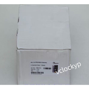 เกตเวย์ Bihl + Wiedemann BWU1773 / AS-i 3.0 Profibus มือสอง - Product Image 2