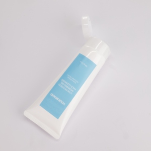 Factory OEM ODM Skincare LOW PH buongiorno GEL detergente personalizzato - Product Image 4