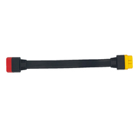 Cable de extensión X431 OBD2 para elm327 Thinkdiag autel xtool, Cable de diagnóstico automático, conector extendido OBD2 principal de 16 pines