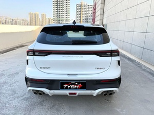 รถ SUV <span class=keywords><strong>มือ</strong></span><span class=keywords><strong>สอง</strong></span> Dongfeng Fengxing T5 <span class=keywords><strong>EVO</strong></span> 2024 1.5T เกียร์ออโต้ เบนซิน พวงมาลัยซ้าย 5 ที่นั่ง สภาพดี ดีไซน์ทันสมัย ใช้งานได้จริง เหมาะสำหรับในเ<span class=keywords><strong>มือ</strong></span>ง - Product Image 5