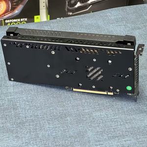 <b>Fan</b> Cooling MI50 16GB HBM2 2*8 PIN GPU Acceleration AI Training GPU Deep Learning <b>Computing</b> Card Radeon VII Radeon VII 32GB - Product Image 4