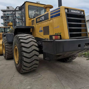 WA470-3ตักดินแบบใช้แล้ว - Product Image 1