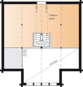 <span class=keywords><strong>Maison</strong></span> préfabriquée en bois naturel imperméable à l'eau pour vivre - Product Image 3