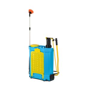 <span class=keywords><strong>Pulvérisateur</strong></span> <span class=keywords><strong>à</strong></span> pression manuel et <span class=keywords><strong>électrique</strong></span> 2 en 1 pour sac <span class=keywords><strong>à</strong></span> <span class=keywords><strong>dos</strong></span> agricole <span class=keywords><strong>16</strong></span> <span class=keywords><strong>litres</strong></span> - Product Image 5