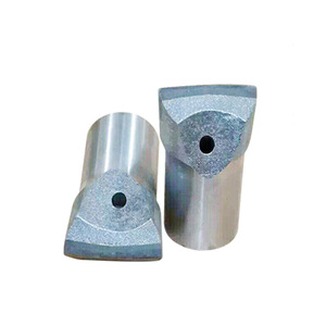 <strong>Button</strong> <strong>Bit</strong>/Short Skirt/Tapered Rock Drilling Tools Hard Rock Drilling <strong>Bits</strong> - Product Image 2