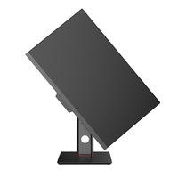 Education Computer Lab AIO PC Monoblock with Rotating Lifting Stand Eye-care Screen Built-in Webcam for School Language Lab