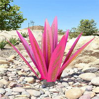X111 Meilleures ventes Décoration créative en fer forgé pour maison, jardin, cour, extérieur et intérieur, pour Tequila, Remise de diplôme, Nouvel An Chinois, Fête des Mères