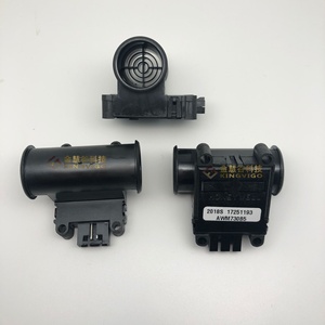 HONEYWELL awm730b5 đại lý ủy quyền Cảm biến lưu lượng không khí ± 300slpm 9-15V SIP-4 ± 0.35% Độ chính xác - Product Image 2