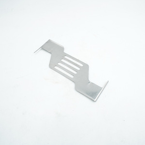 Jauge de réglage à rainure dissimulée en acier inoxydable universelle pour machines à coudre plates et synchronisées, pièce de traitement de vêtements - Product Image 3