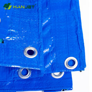 Nouvelle bâche <span class=keywords><strong>anti</strong></span>-pluie agricole <span class=keywords><strong>anti</strong></span>-<span class=keywords><strong>UV</strong></span> <span class=keywords><strong>pour</strong></span> la <span class=keywords><strong>serre</strong></span> agricole de camion et de cargaison - Product Image 6