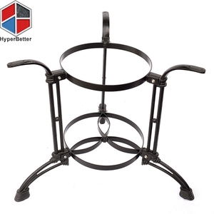 <span class=keywords><strong>Tavolino</strong></span> da Caffè Moderno in <span class=keywords><strong>Mosaico</strong></span> di Marmo Bianco e Nero con Specchio - Product Image 3