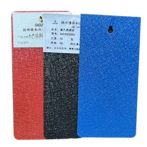 Rivestimento in polvere Fluorocarbon opaco e <span class=keywords><strong>verniciatura</strong></span> per bicicletta satinata bassa lucentezza colore Spray Premium - Product Image 1