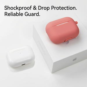 Étui de protection en silicone écologique CTBEST pour écouteurs <span class=keywords><strong>HONOR</strong></span> X9 et pour coque de casque - Product Image 4