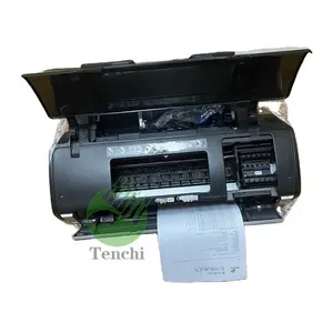Máquina de impresión L1400, venta al por mayor de fábrica, para Epson Stylus foto L1400, novedad de 90%