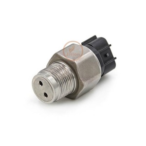 Sensor de Presión del Riel 499000-6081 89458-60010 499000-6080 499000-6260 Sensor de Presión del Riel Común - Product Image 5