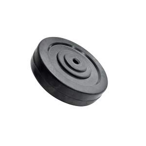 Roue en caoutchouc solide - Product Image 3