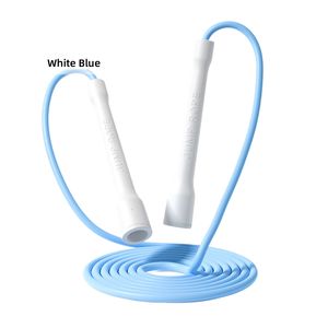 6mm vente personnalisé adultes garçons filles enfants collégiens professionnel vitesse exercice Fitness Pvc saut <span class=keywords><strong>corde</strong></span> à <span class=keywords><strong>sauter</strong></span> - Product Image 6