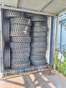 トラックタイヤ 11R22.5 オールポジションタイヤ 中国製 高性能セミトレーラータイヤ 好価格 OEM対応 - Product Image 6