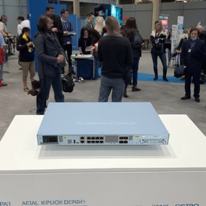 FPR1120-NGFW-K9ไฟร์วอลล์1120 NGFW 1RU ไฟร์วอลล์รักษาความปลอดภัยรุ่นต่อไป - Product Image 2